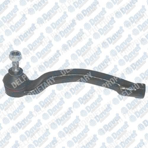DELPHI TA1941 Rotbasi Sol Megane Ii 03 -